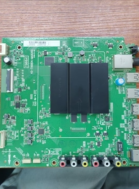 TCL L40/L43/L49/L50P2-UD D55A630U/A620U主板40-T96804-MAB2HG