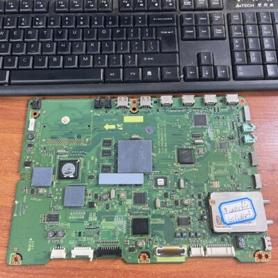 主板BN41-01446B屏LTF550HQ03