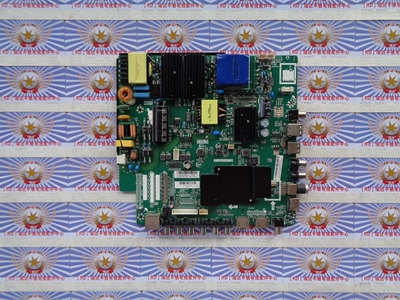 原装先锋LED-55U760主板