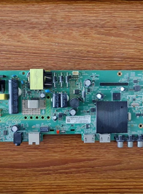 原装飞利浦32PHF5082/T3主板MSD6A338-T5C1配屏K320WDK3B测试发货