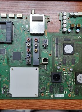 原装索尼 KD-55/65X8500A/65X900A 主板 1-889-018-11 配屏可选
