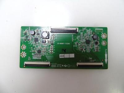 TCL L42F1600E 40-MS881T-TCA2HG 逻辑板 LVF420NDAL屏  现货