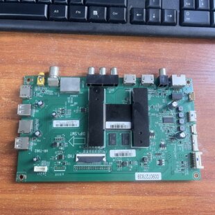 原装海尔LE48AL88C88主板0091802191B V1.1屏LSC480HN08-8测好 啊