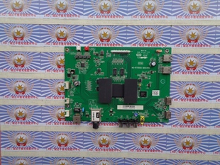 AA原装TCL D60A620U 主板 40-RT950A-MAA2HG 屏 LVU600LGDE E3 V1