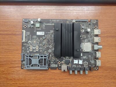 原装创维65Q6A主板5851现货测好