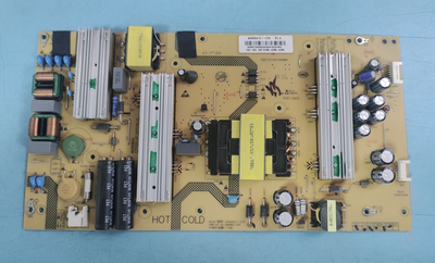 原装海尔LE55U31LQ55H71电源板