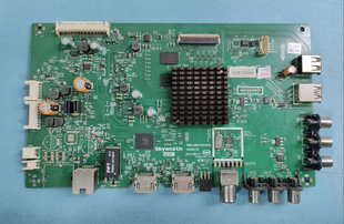 原装创维43E600E 49E6080 58M6 55E6000主板5800-A8H730-0P30屏选