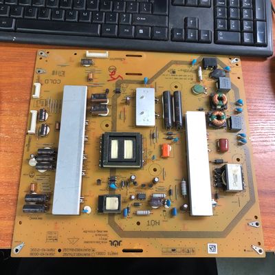 原装夏普LCD-50U1A电视电源板