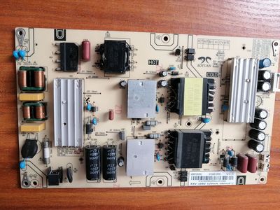原装海尔55T76电源板AY16