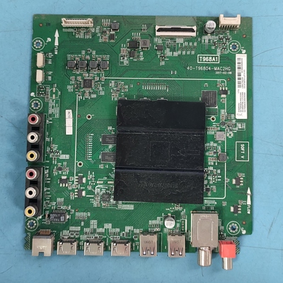 TCL65A730UD55/65A630U主板