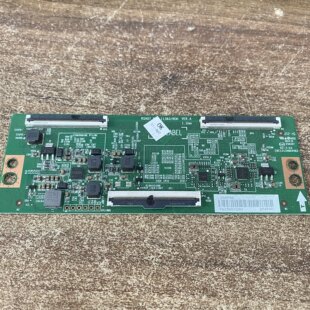 原装海信65E3G Q 65V1F-S R电视逻辑板 RSAG7.820.11383现货 华