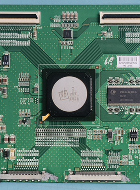 原装LTA460HF07康佳LED46TS88EN电视逻辑板FA7M4S120C4LV0.1 电路