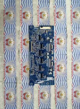 @@原装索尼 KDL-55HX820 55NX720恒流板背光板 SSL4055-2E4A 现货