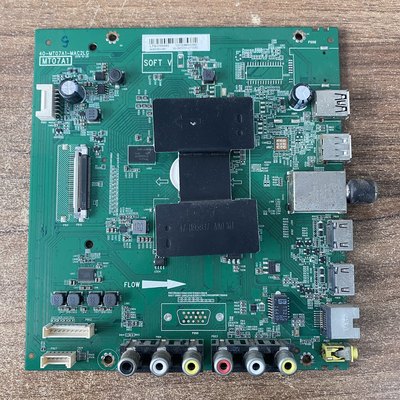 TCLL49P1A-F49A810主板