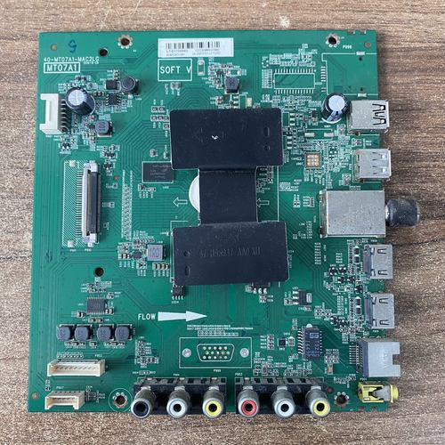 TCLL49P1A-F49A810主板