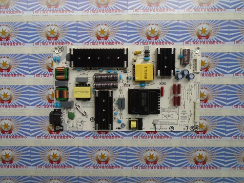 原装海信55A65F电源板HLL-9559W