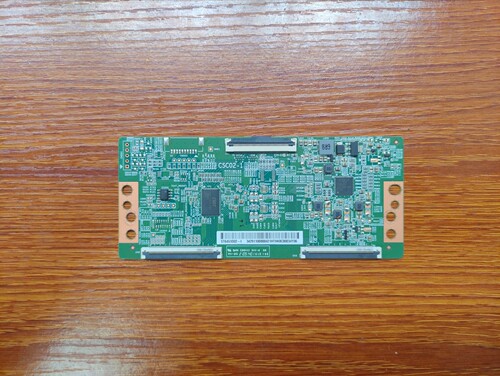 小米L65M6-5PL65M7-ES逻辑板