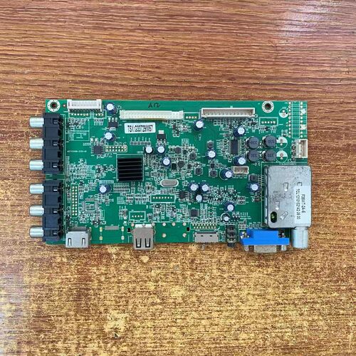 海尔LE39B50液晶电视主板