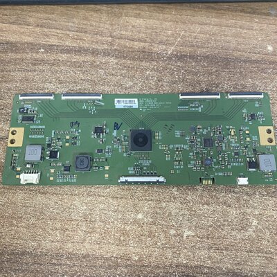 原装现货LG86寸逻辑板6870C-06