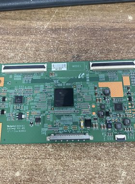 原装海信LED46K310X3D 电视逻辑板Y11-SQ60PBMB4C4LV0.0实拍图 华