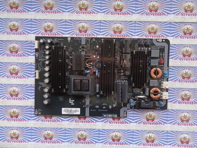 原装乐视L554UCC1 L654UCC1 4X55CURVED 4X65电源板SHG5503A-215E