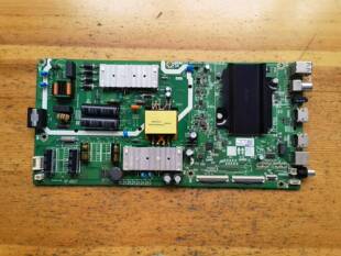 创维 55G20 主板 5800-A8R370-0P10 屏 RDL550WY(CD0-400)