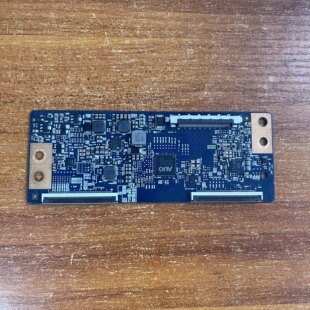 原装长虹55N1 LED55K220电视逻辑板T550HVN08.1 55T23-C02现货 阿