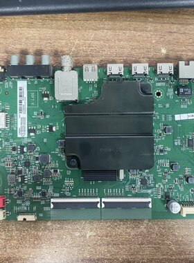 TCL 55A860U主板40-M838C7-MAB2HG屏LVU550NEBL CD9W10现货 华