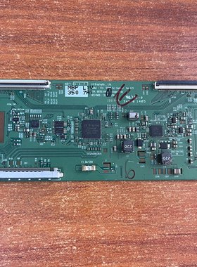 原装现货索尼KDL-55W950B液晶电视逻辑板 6870C-0486A测好 啊