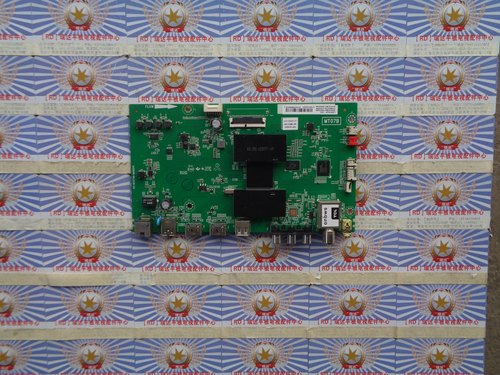 TCLL48P1S-CF主板40-MT0