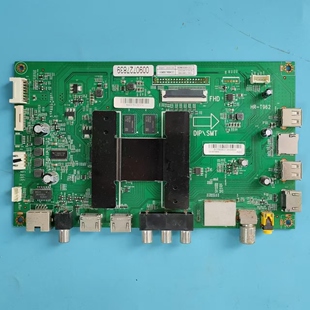 原装海尔LE48AL88K51主板0091802191B配屏LSC480HN08 CN48LT7780