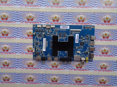 海尔LQ55AL88U81A3主板