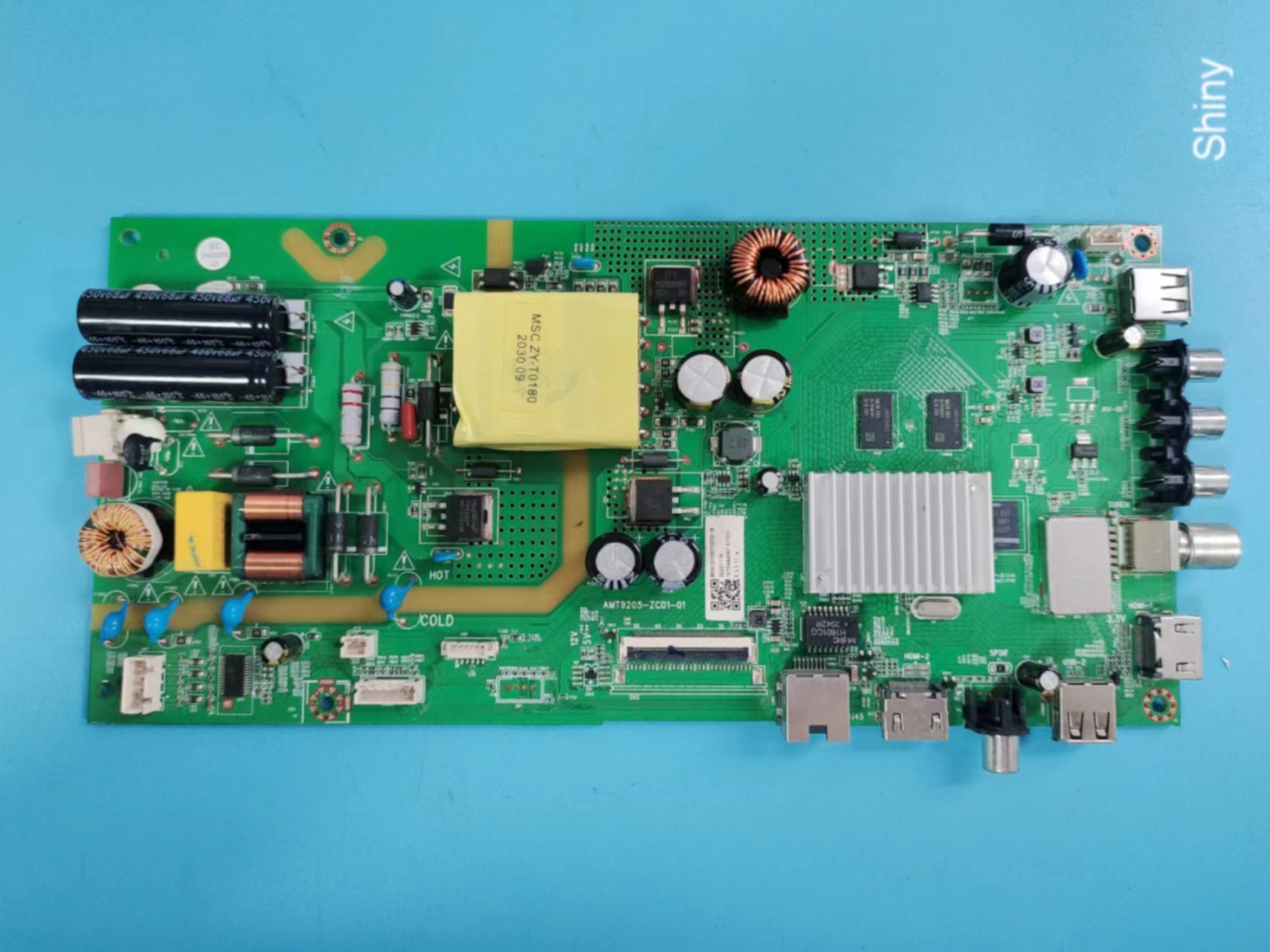 适风行Z42B2111液晶电视