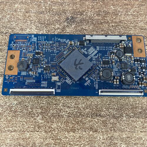 TCLL46E5500A-3D逻辑板T400H