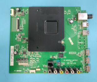 原装东芝49U67EBC 55U6700C主板40-MS828A1-MAC2LG配屏LVU490SSOT