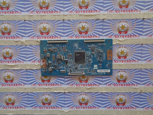 原装TCLL43E6800A-UDS逻