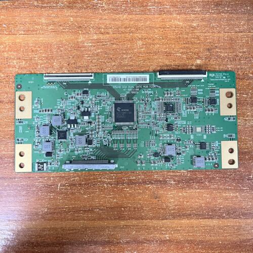 原海信LED55EC500U创维55H5逻辑