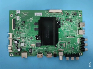 65E6000 55M5 55V5主板5800 0P30屏选 适创维49 A8H830