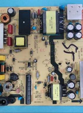 适海尔U55H3/U58H3 LS55H610G LS55M31G电视电源板TV5006-ZC02-02