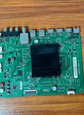 原装TCL D55A730U主板40-T96807-MAA2HG屏LVU550ND1L CD9W02 V2