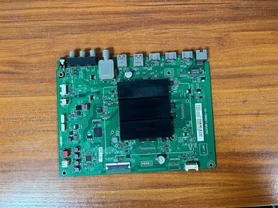 原装TCLD55A730U主板4