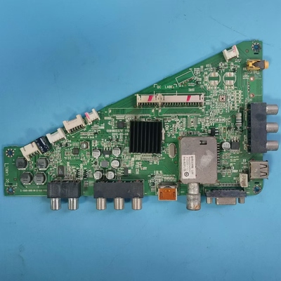 原装海尔LE42H300主板实物图