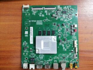 TCL 55V6M主板40-T972A5-MAC2HG  08-T972A02屏LVU550NDFL