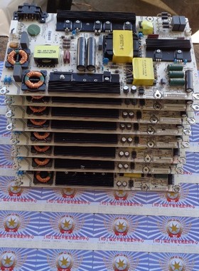原装非代用海信 LED55EC520UA 电源板RSAG7.820.6396 HLL-5060WN