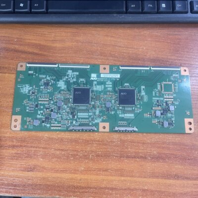 原装海信LED65K720UC电视逻辑板