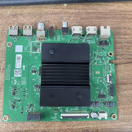 原装创维65A5 PRO主板N012406-001985-003配屏RDL650WY BD0-702于