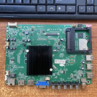 康佳LED49R6610U电视主板35019786屏72000557YT 557YT测好发货 华