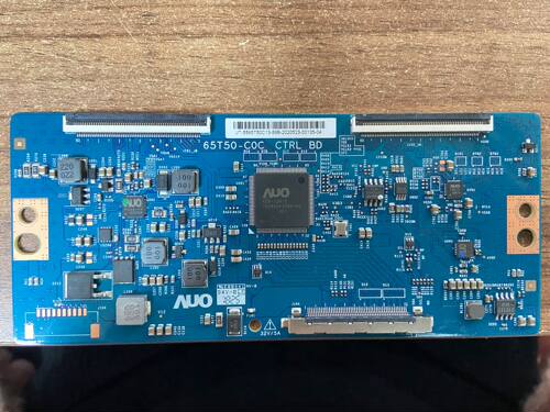 原装海信HZ65U7A液晶电视机驱动
