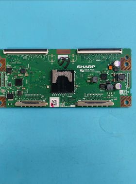 适乐视60寸Letv X60电视机逻辑板CPWBX RUNTK DUNTK4942TP ZL电路