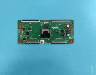 适乐视60寸Letv X60电视机逻辑板CPWBX RUNTK DUNTK4942TP ZL电路